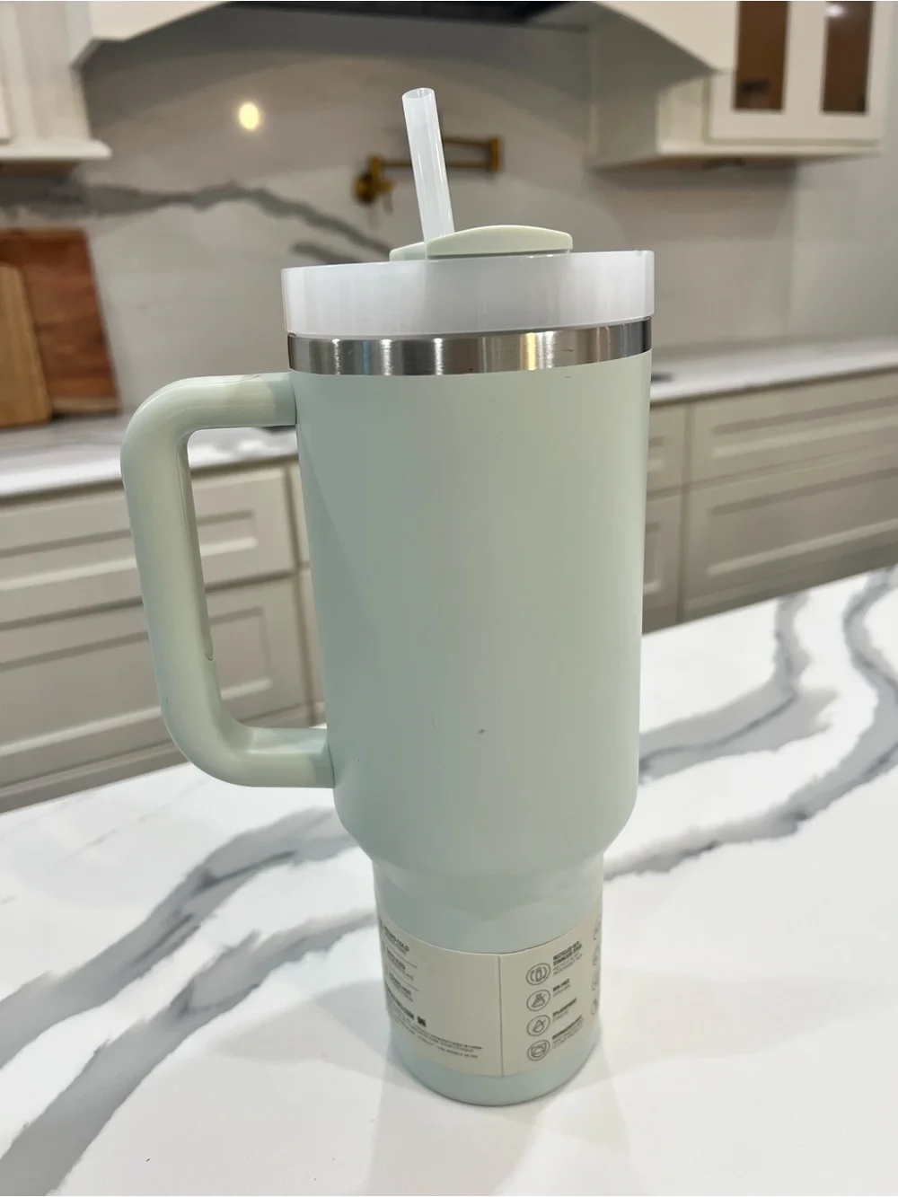 Stanley durable insulated